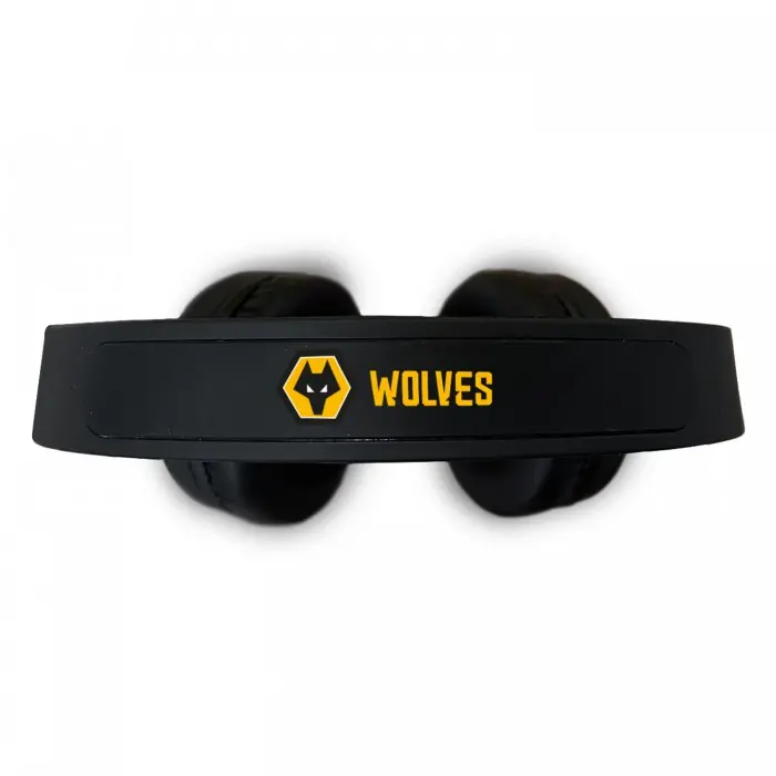 Wolverhampton Wanderers Store | Shop Official Wolves Headphones Wolves Gear